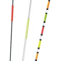 Cralusso splávek unweighted carp float c4