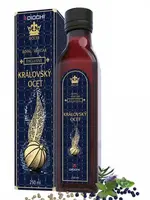 Diochi Královský ocet Biocer 250 ml