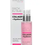 Vivaco Collagen + hyaluron - Liftingové sérum proti vráskám 30 ml