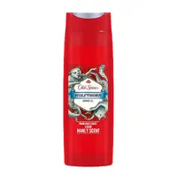 Old Spice Sprchový gel Wolf Thorn (Shower Gel) 400 ml