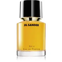 Jil Sander N° 4 parfémovaná voda pro ženy 100 ml