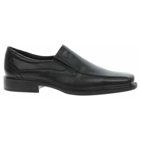 Pánské mokasiny Ecco 05150401001 black 43