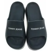 Tommy Hilfiger plažové pantofle EN0EN02454 Dark Night Navy 38