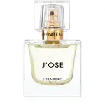 EISENBERG J’OSE parfémovaná voda pro ženy 30 ml