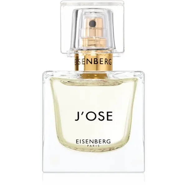 EISENBERG J’OSE parfémovaná voda pro ženy 30 ml