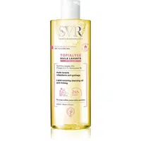 SVR Topialyse čisticí micelární olej pro suchou až atopickou pokožku 400 ml