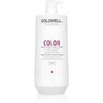 Goldwell Dualsenses Color kondicionér pro ochranu barvy 1000 ml