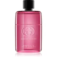 Gucci Guilty Absolute parfémovaná voda pro ženy 50 ml