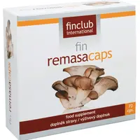 Finclub Fin Remasacaps 72 kapslí