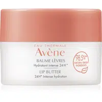 Avène Lip Butter intenzivní hydratační balzám na rty 10 ml
