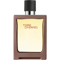 HERMÈS Terre d’Hermès toaletní voda cestovní sprej pro muže 30 ml