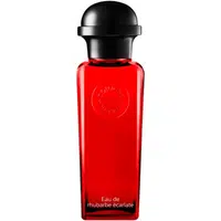 HERMÈS Colognes Collection Eau de Rhubarbe Écarlate kolínská voda unisex 50 ml