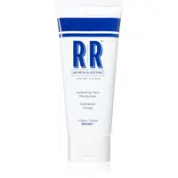 Reuzel Hydrating Face Moisturizer hydratační krém na obličej pro muže 100 ml