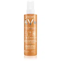 Vichy Capital Soleil ochranný sprej pro děti SPF 50+ 200 ml
