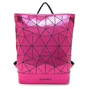Dámsky batoh Suri Frey Zephra - ružová