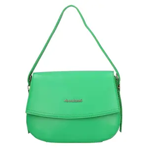 Dámska crossbody kabelka Marina Galanti Jacinta - zelená