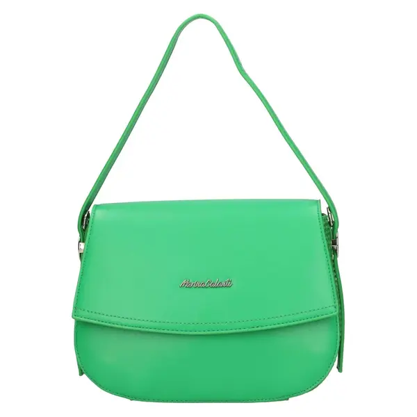 Dámska crossbody kabelka Marina Galanti Jacinta - zelená