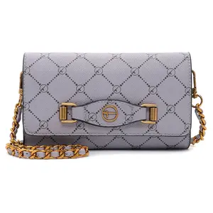 Dámska kabelka Tamaris Jolanta - lila