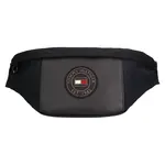 Pánska ľadvinka Tommy Hilfiger Kusta - čierna