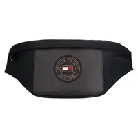 Pánska ľadvinka Tommy Hilfiger Kusta - čierna