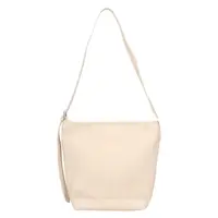 Menšia dámska kabelka Marina Galanti Carlet - béžová