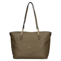 Dámska kabelka Marina Galanti Kira - zelená