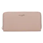 Dámska peňaženka David Jones Terez - tmavo béžová