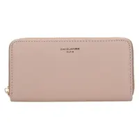 Dámska peňaženka David Jones Terez - tmavo béžová