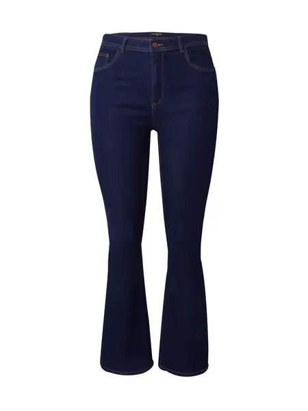 ONLY Carmakoma Džínsy 'Sally'  modrá denim