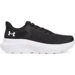 Under Armour BPS ROGUE 5 AL Dětská běžecká obuv, černá, velikost 33