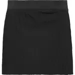 Columbia BOUNDLESS TREK  SKORT Dámská sukně, černá, velikost