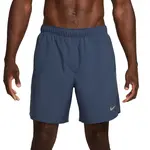 Nike Challenger Mens Dri-FIT 7 2-in-1 Running Shorts M