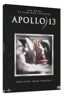 Apollo 13 (DVD) - edice Universal