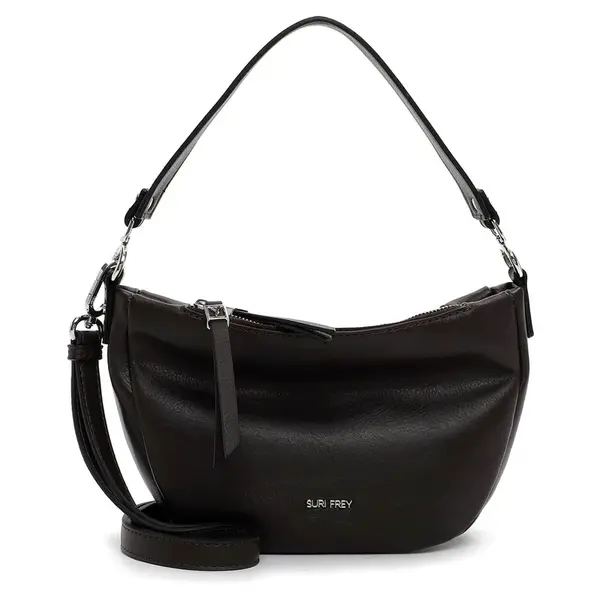 Dámska kabelka Suri Frey Xaya - hnedá