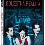 Bolestná realita (DVD)