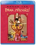 Drak přichází (BLU-RAY)