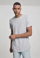 Urban Classics Shaped Long Tee M