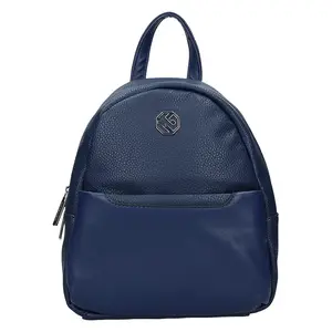 Dámsky batoh Marina Galant Giulia - modrá