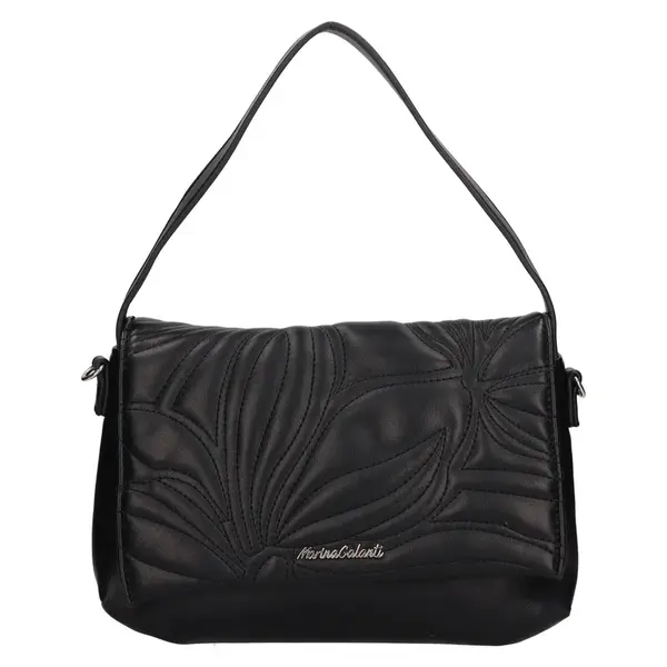 Dámska kabelka Marina Galanti Franne - čierna