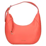 Dámska kabelka David Jones Carla - oranžová