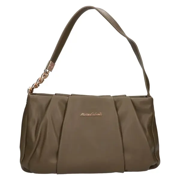 Dámska kabelka Marina Galanti Magdela - olivová