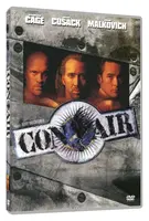 Con Air (DVD)