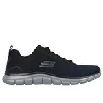 Skechers Track - Ripkent - Wide 47,5