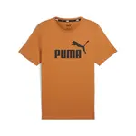 Puma ESS Logo Tee (s) M