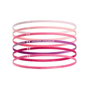 Under Armour Women Mini Elastic 6PK OSFM