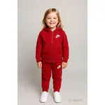 Nike Kids Sustainable FZ Set 98-104 CM