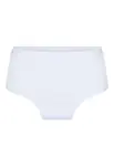 LingaDore Nohavičky  biela