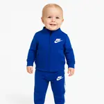 Nike kids tricot set 18m