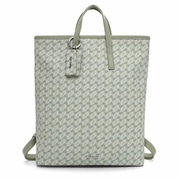 Dámský batoh Tamaris Laufie - zelená