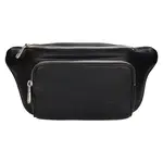 Ledvinka Calvin Klein Poet - černá